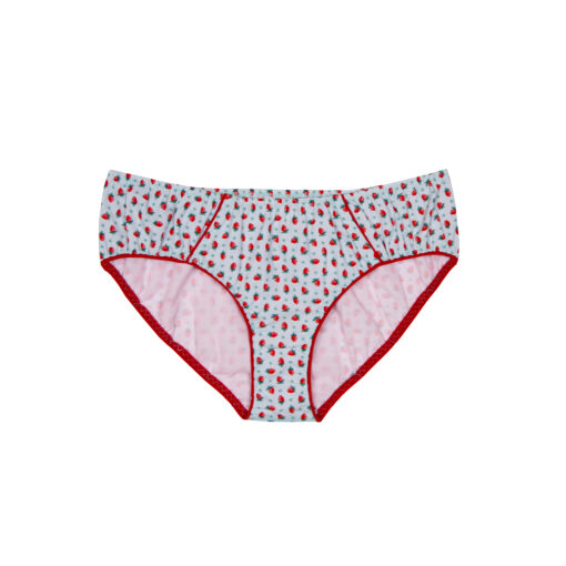 “Jolinette” bikini bottom | Fifi Chachnil - Official website