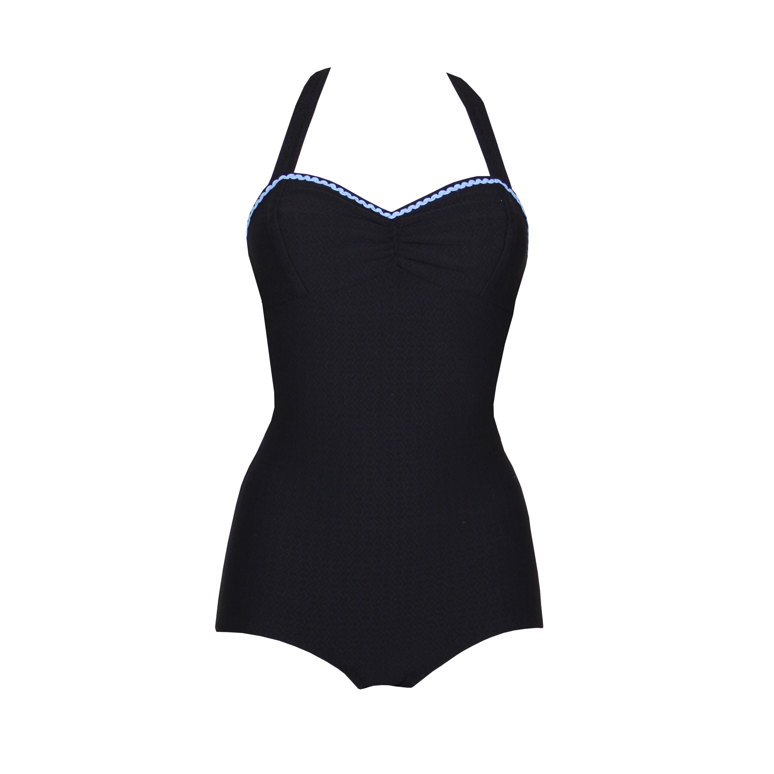 “Saint Malo” Swimsuit | Fifi Chachnil - Official website