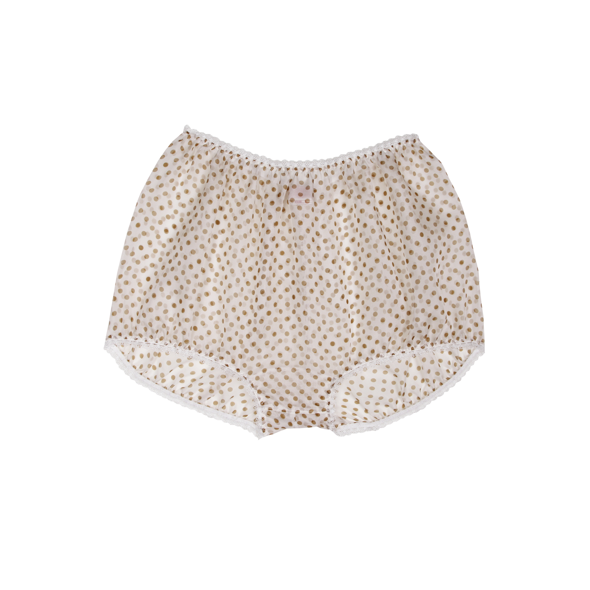 “Bloomy” culotte | Fifi Chachnil - Official website