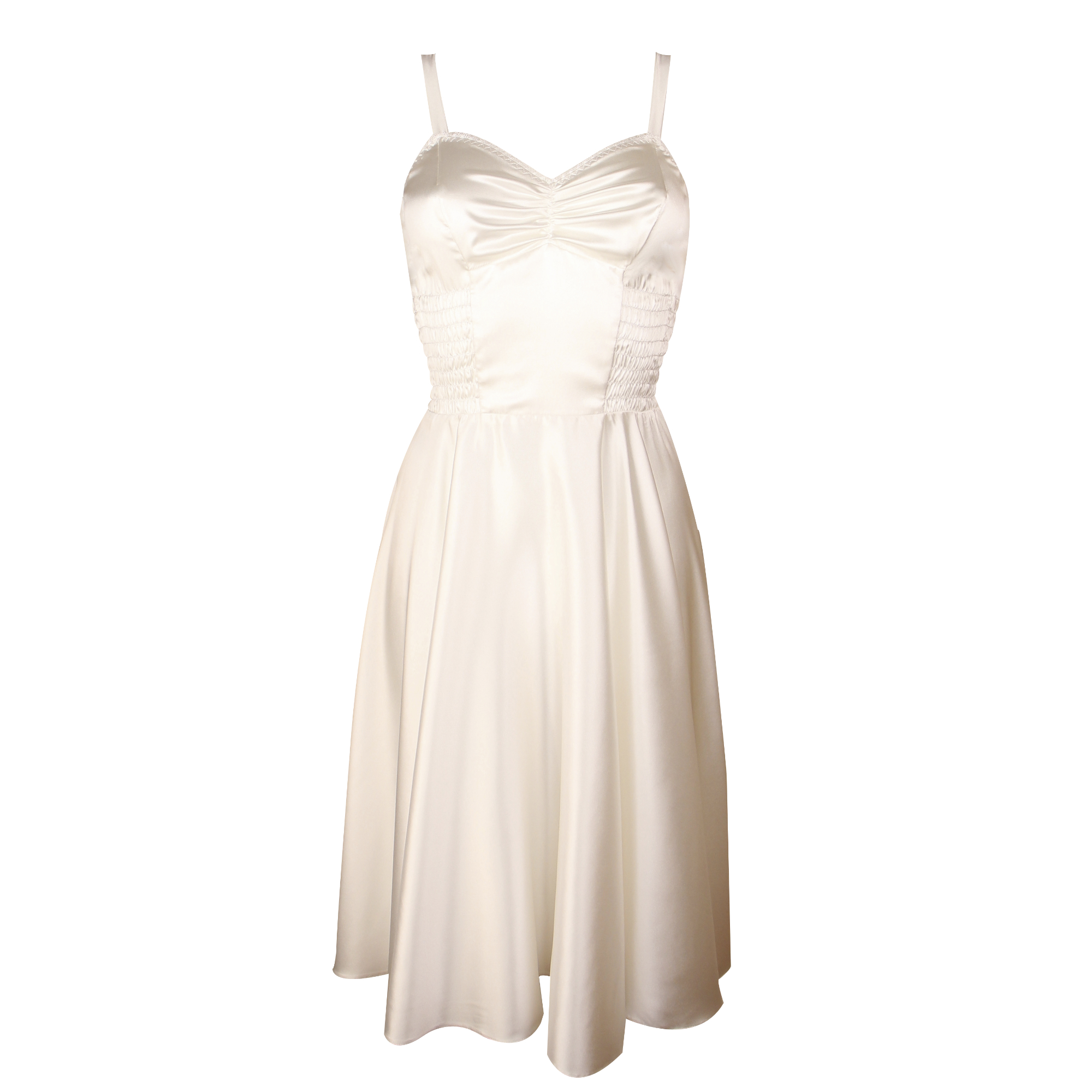 “Helga” dress | Fifi Chachnil - Official website