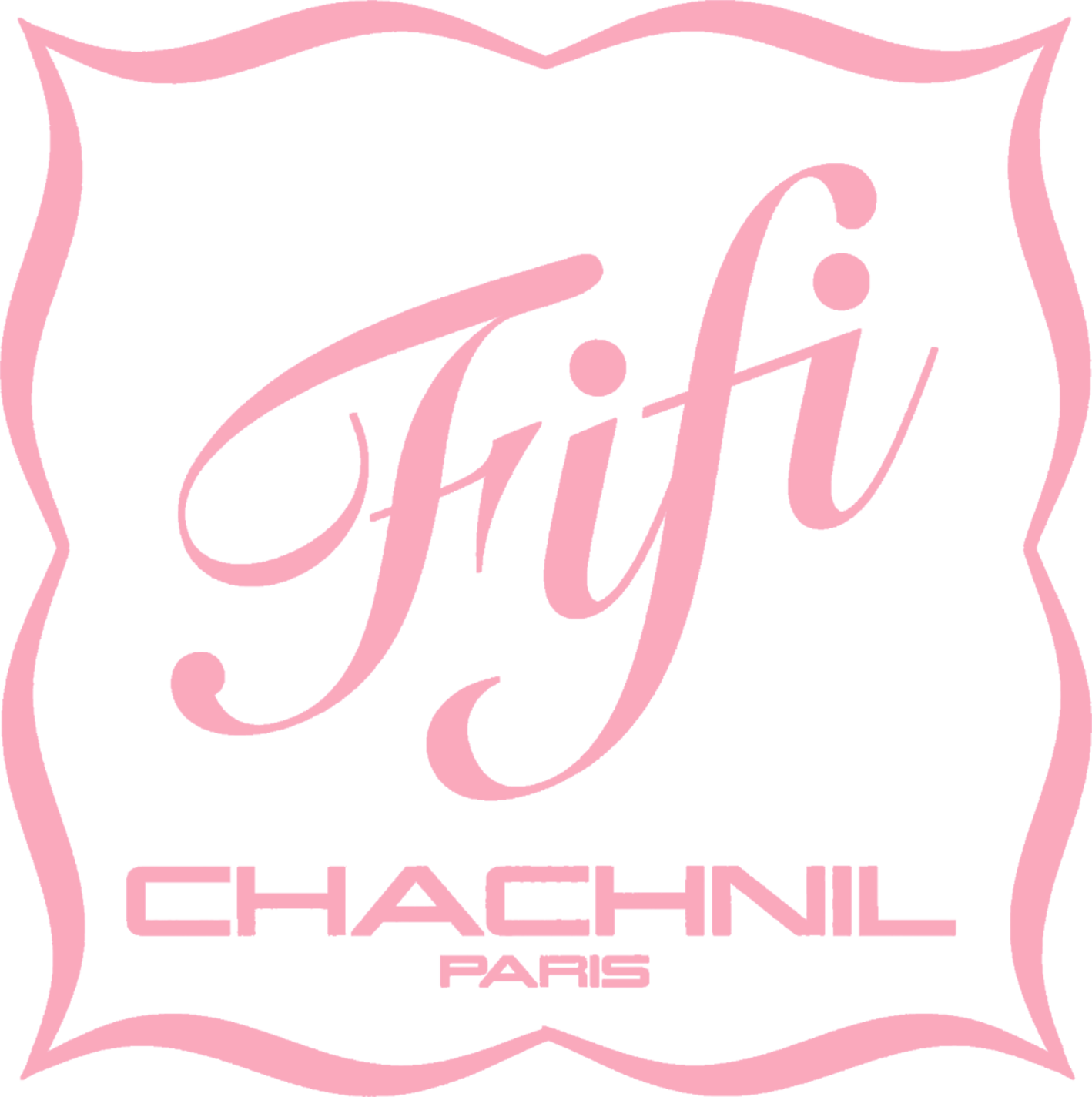 Fifi Chachnil - Official website